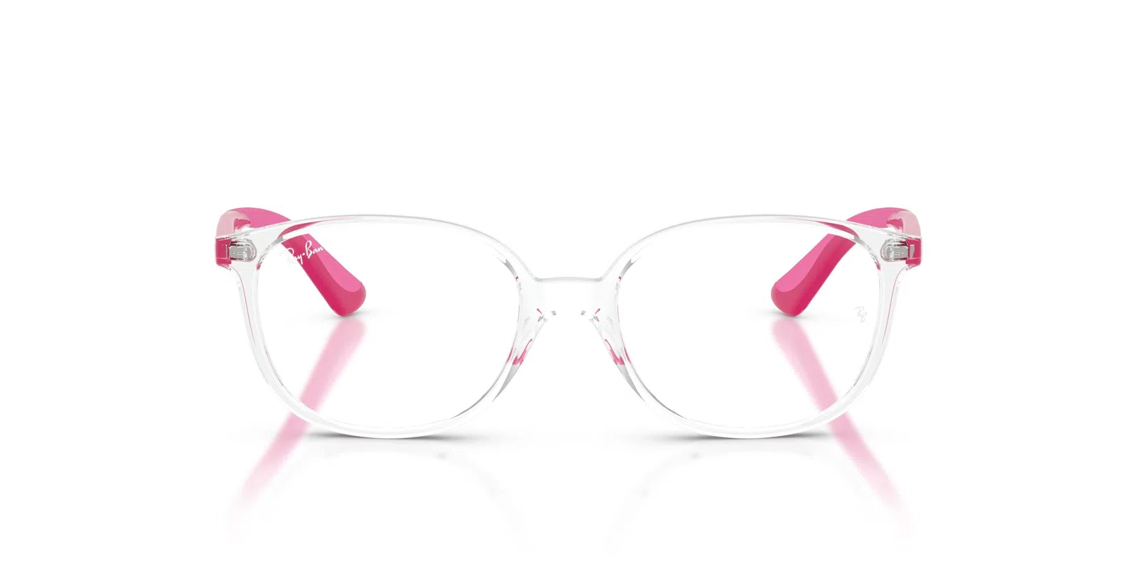 Ray-Ban Kids 0RY1598 Eyeglasses - view 47